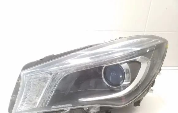 Mercedes-Benz CLA C117 X117 W117 Headlight/headlamp A1179065100 A2229003300