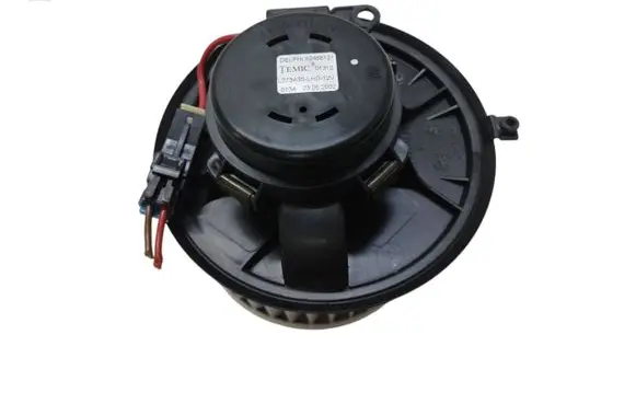 Renault Laguna II Heater fan/blower 885001315 52488121 L073A35
