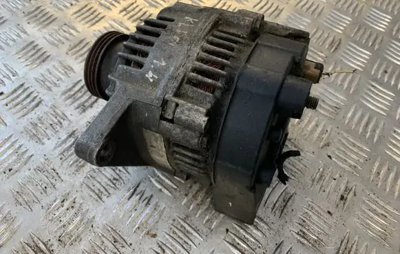 Renault Kangoo I Generator/alternator 7700870279