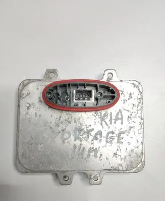 KIA Sportage Xenon control unit/module 5DV00900000 211411007163AH 1100VDC85VAC