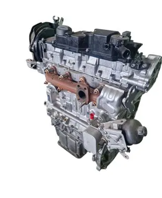 Peugeot Rifter Engine DV6FD BHY 10JBHJ