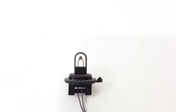 Citroen C5 Interior temperature sensor