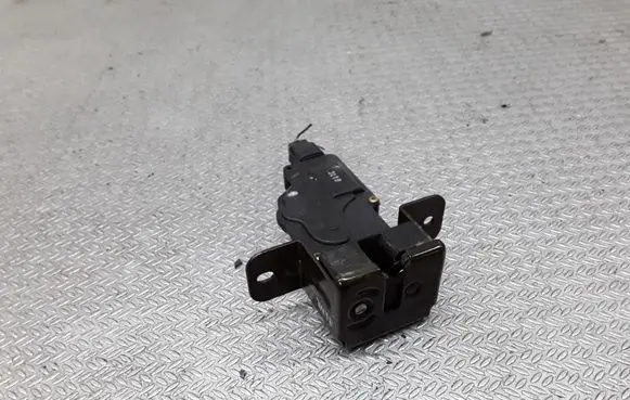 KIA Sorento Tailgate/trunk/boot lock/catch/latch 871303E000