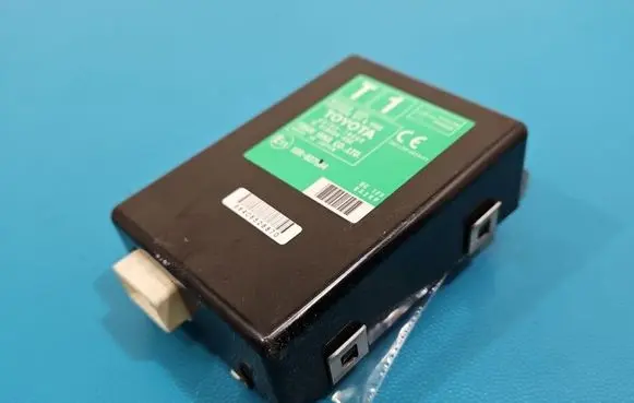 Lexus NX Central body control module 897B078060 IMPRK1575411