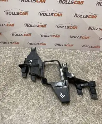 BMW 7 E65 E66 Headlight/headlamp mounting bracket 161697