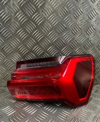 Audi A6 S6 C8 4K Rear/tail lights 4K5945070