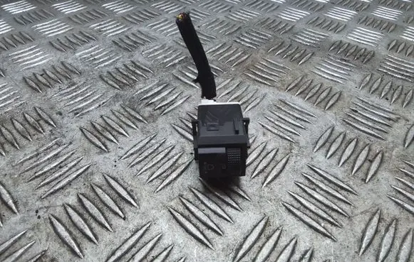 Citroen Jumpy Headlight level height control switch 98125550ZD 98125550ZD1