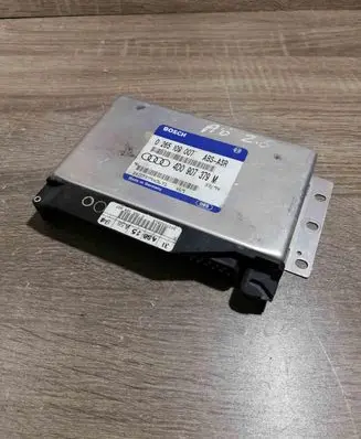 Audi A4 S4 B5 8D ABS control unit/module 0265109007 4D0907379M