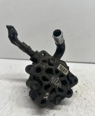 Dodge Nitro Power steering pump
