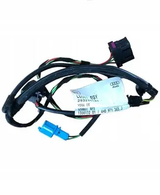 Audi A8 S8 D4 4H Other wiring loom 4H0971365J