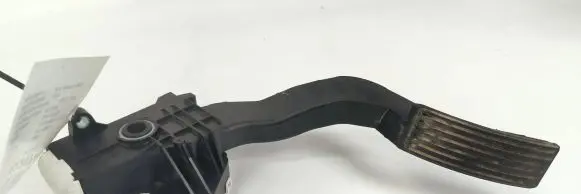 Citroen Jumper Accelerator throttle pedal