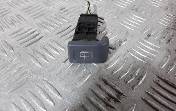 Land Rover Freelander Wiper switch YUE100560KML 03035003