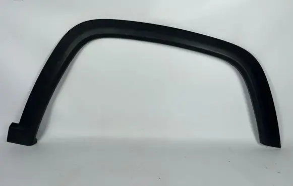 Front arch trim