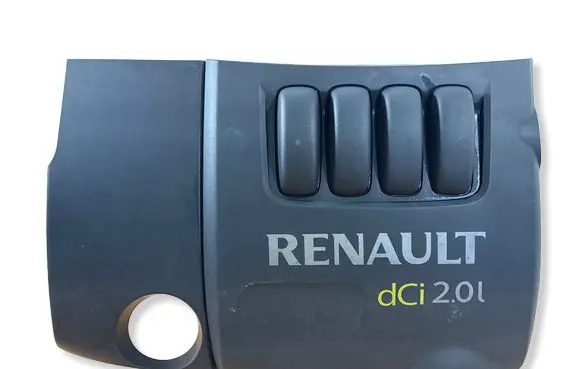 Renault Koleos I Engine cover (trim) 14041JY00A 70952LS