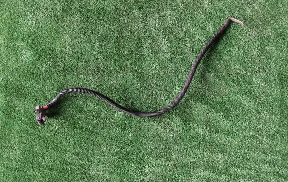 Fiat Barchetta Positive cable (battery)