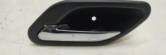 Front door interior handle