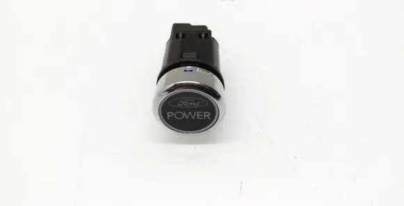 Ford C-MAX II Engine start stop button switch AM5T11572AA