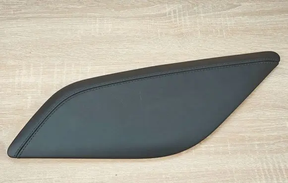 Audi A7 S7 4G Centre console side trim front 4G0863306A