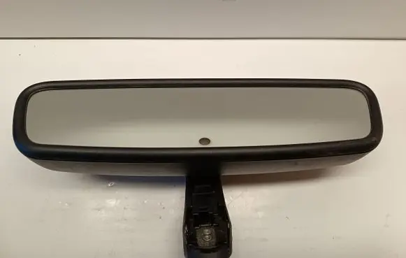 BMW 5 E60 E61 Rear view mirror (interior) 015891