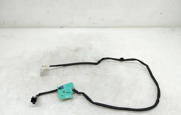Headlight part