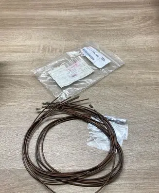 BMW 3 E90 E91 Plug wire 61130006626