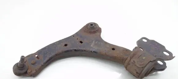 Front control arm