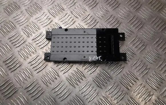 Land Rover Range Rover Evoque L551 Wireless charging module L8B214E288AE