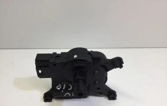 Opel Astra H Air flap motor/actuator 3093691