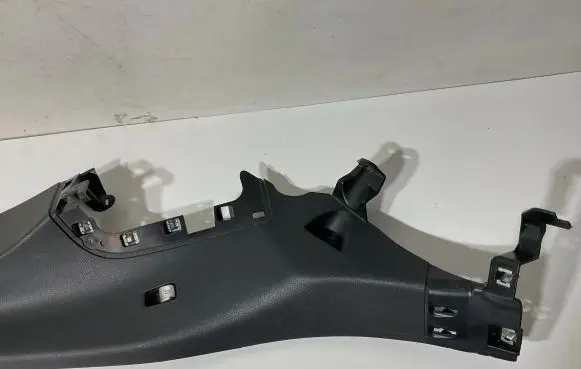 Mercedes-Benz GLC X253 C253 Rear seat side bottom trim A2536905400 CURC253A 1111063