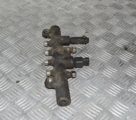 Mazda 6 Fuel main line pipe