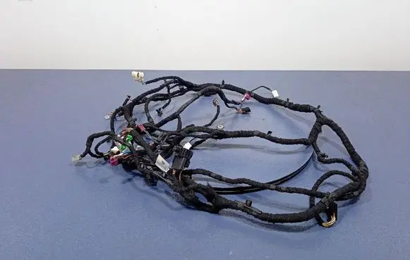 Other wiring loom