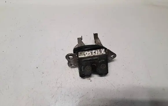 Toyota Yaris Tailgate/trunk/boot lock/catch/latch 
