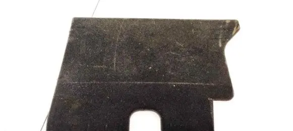 Opel Signum Other interior part