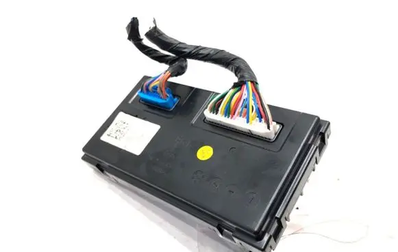 Other control units/modules