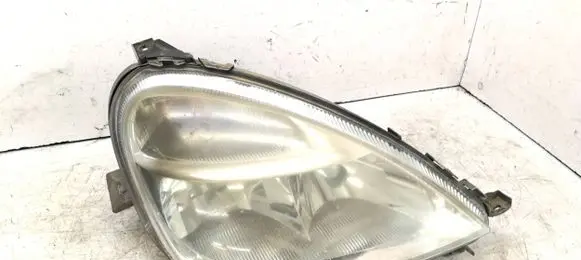 Mercedes-Benz A W168 Headlight/headlamp A1688201861 0301192202