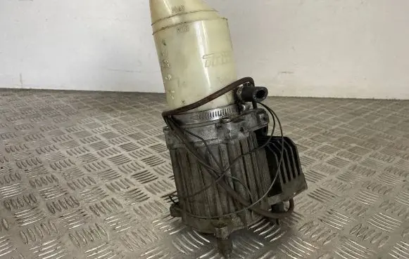 Electric power steering pump