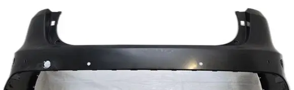 KIA Ceed Rear bumper 86610-J7310
