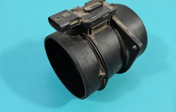Mercedes-Benz B W246 W242 Mass air flow meter 5WK98101 IMPRK1434434