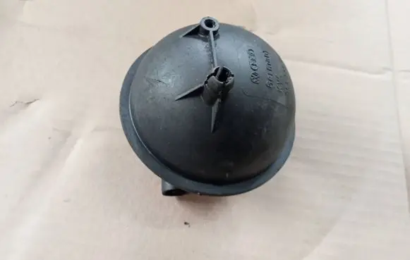 Volkswagen II LT Vacuum air tank 054129808