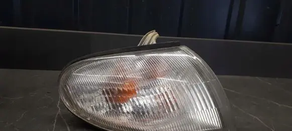 Hyundai Lantra I Front indicator light 2357na