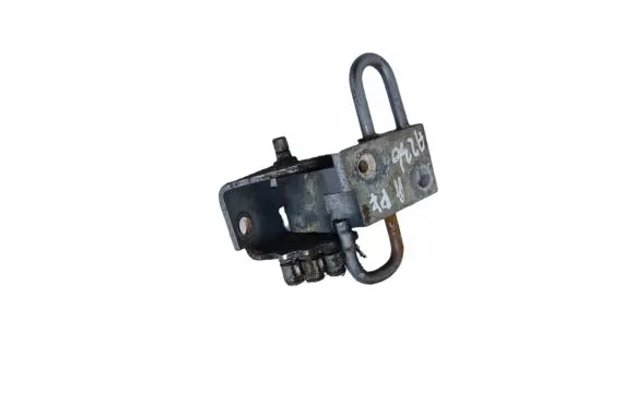 Audi A6 S6 C6 4F Front door lower hinge 