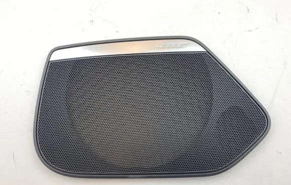 Audi A7 S7 4G Front door speaker cover trim 4G8035420A