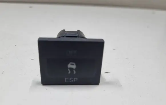Ford Focus C-MAX ESP (stability program) switch 20418BA 2072007