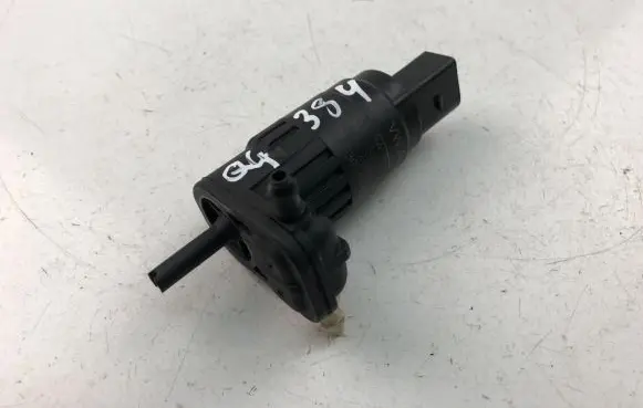 Water pump
