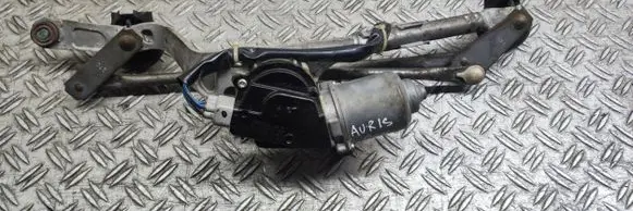 Toyota Auris 150 Front wiper linkage and motor 8511002190