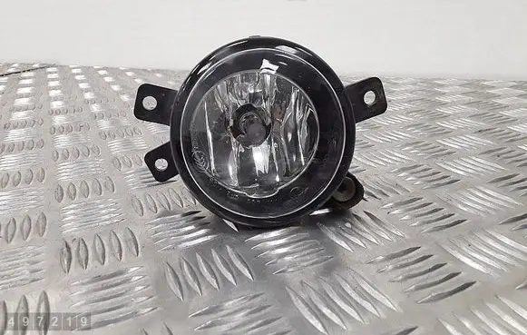 BMW X1 E84 Front fog light 1N001024311