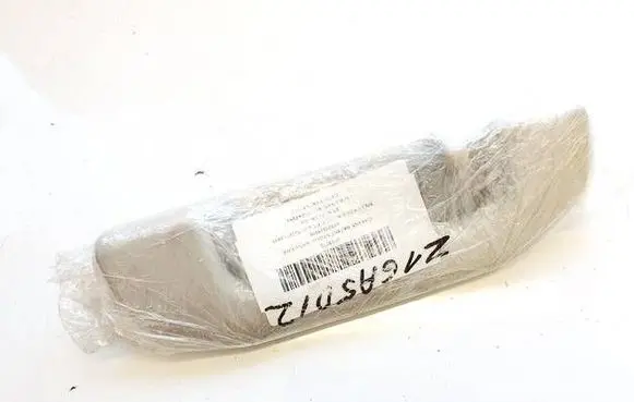 Mercedes-Benz C W205 Rear interior roof grab handle A0998150100