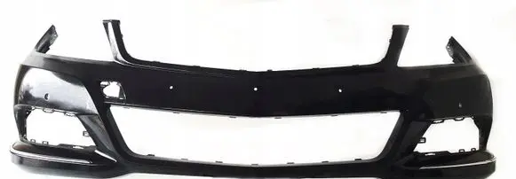 Mercedes-Benz C W204 Front bumper A2048850625
