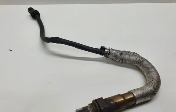 BMW 5 E60 E61 Lambda probe sensor 7545243 0258006789