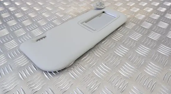 Toyota Yaris XP210 Sun visor 74310K0100